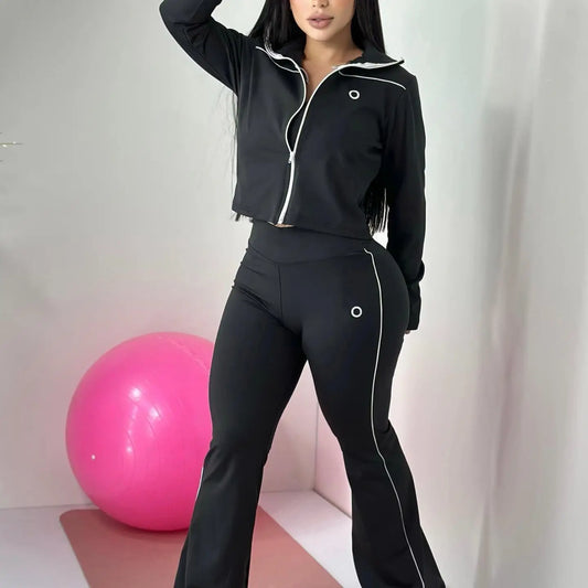 Yoga Wear Fitness 